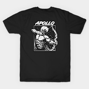 APOLLO T-Shirt